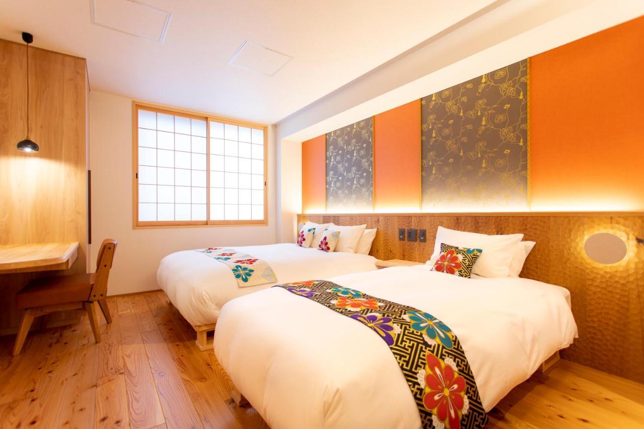 Hotel Kanazawa Zoushi 外观 照片