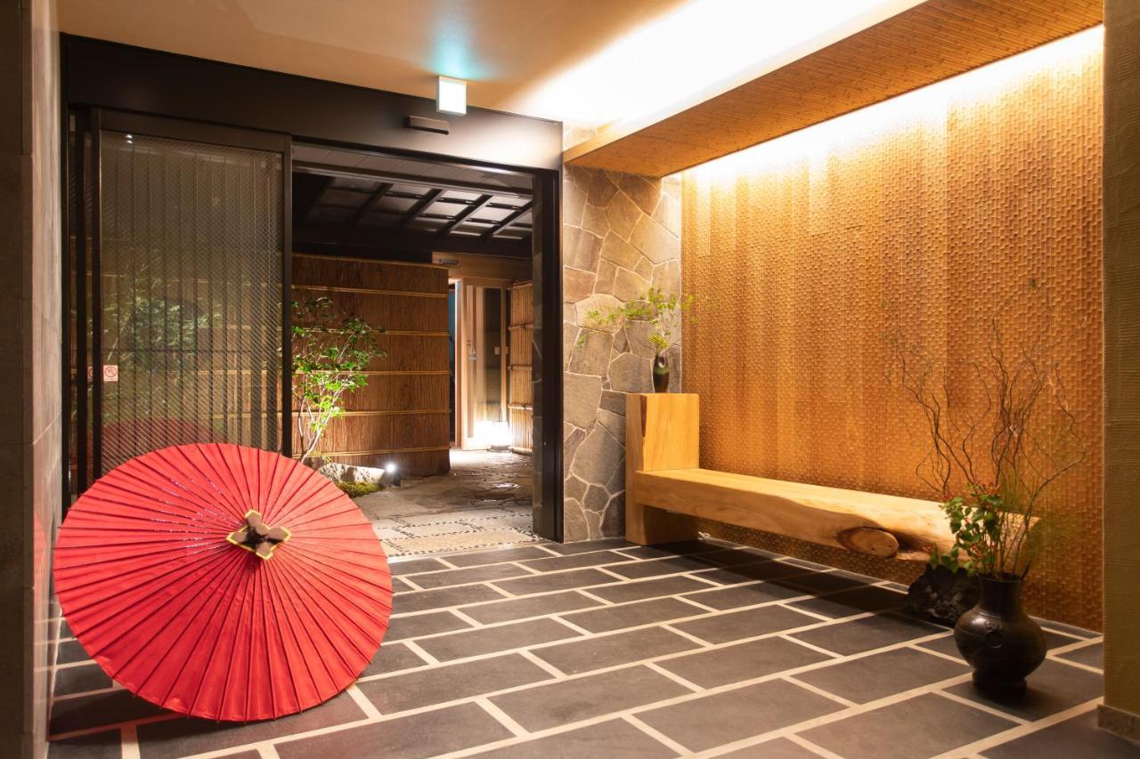 Hotel Kanazawa Zoushi 外观 照片