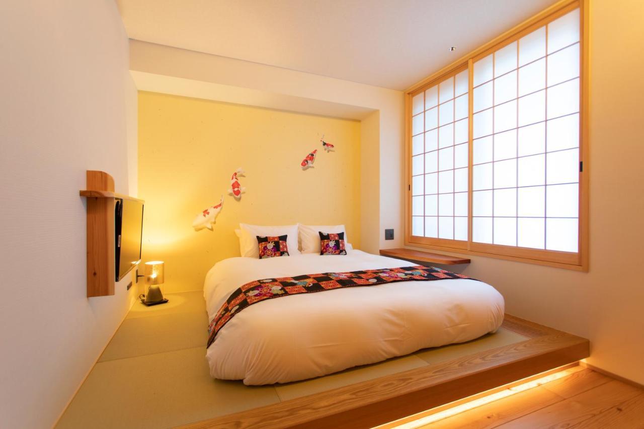 Hotel Kanazawa Zoushi 外观 照片
