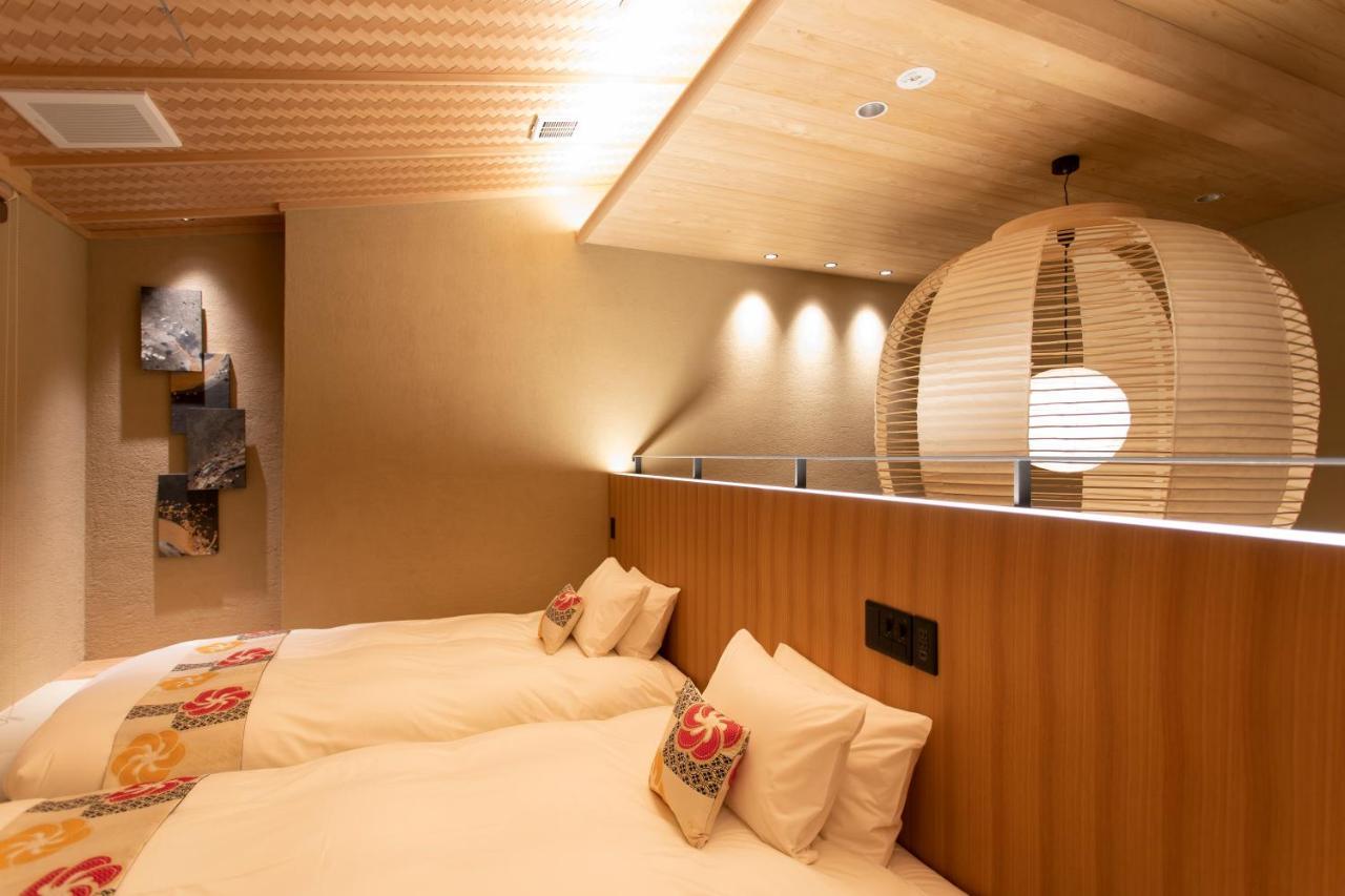 Hotel Kanazawa Zoushi 外观 照片