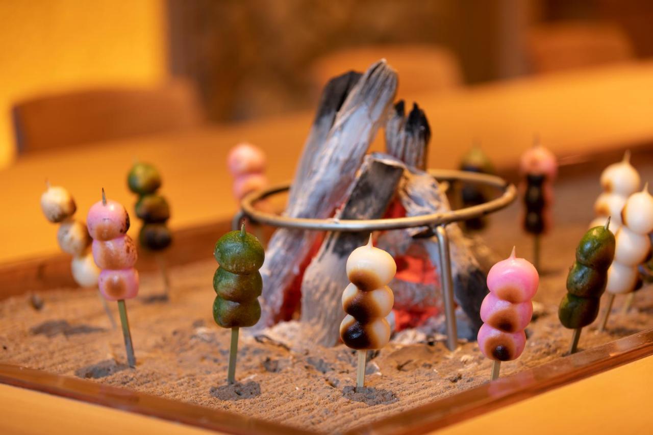 Hotel Kanazawa Zoushi 外观 照片