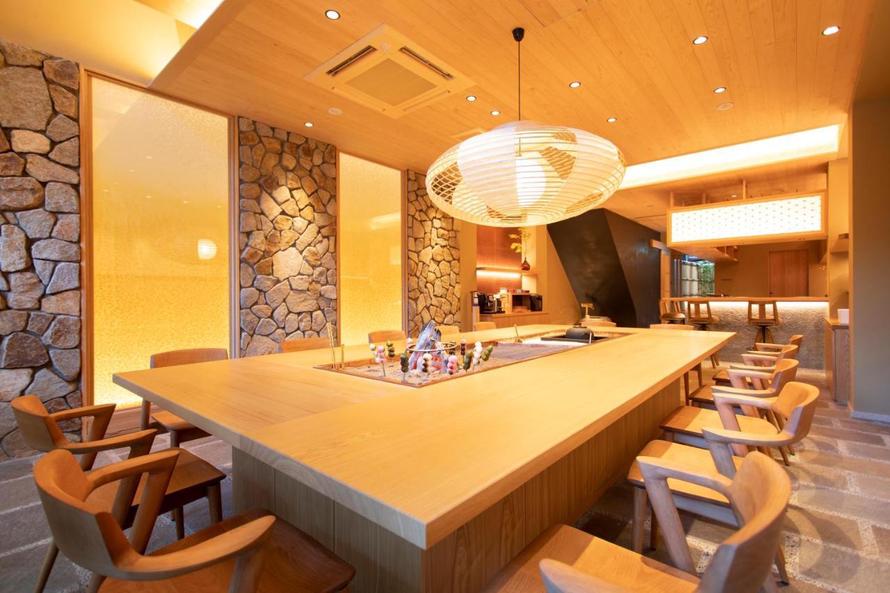 Hotel Kanazawa Zoushi 外观 照片
