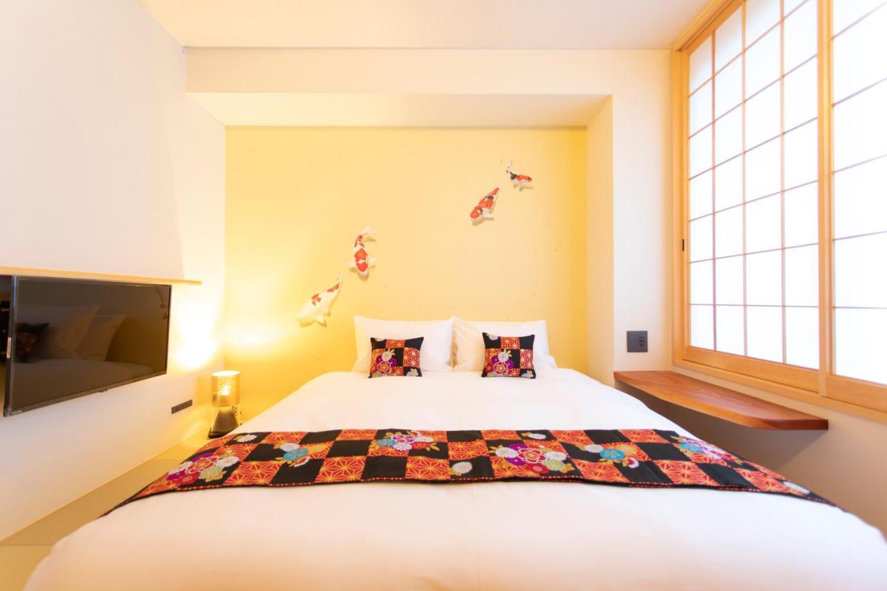 Hotel Kanazawa Zoushi 外观 照片