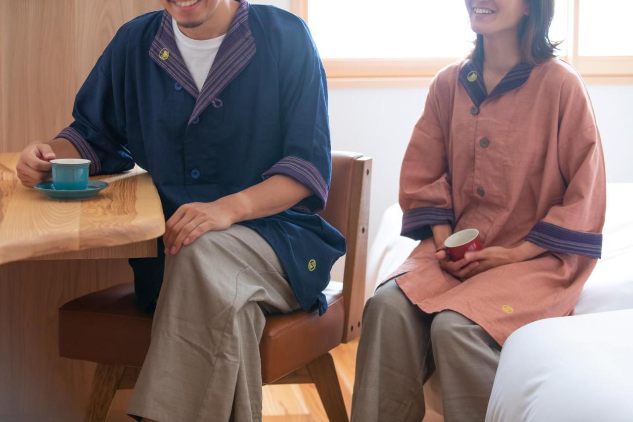 Hotel Kanazawa Zoushi 外观 照片