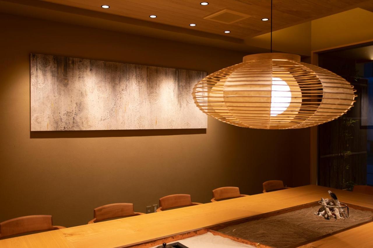 Hotel Kanazawa Zoushi 外观 照片