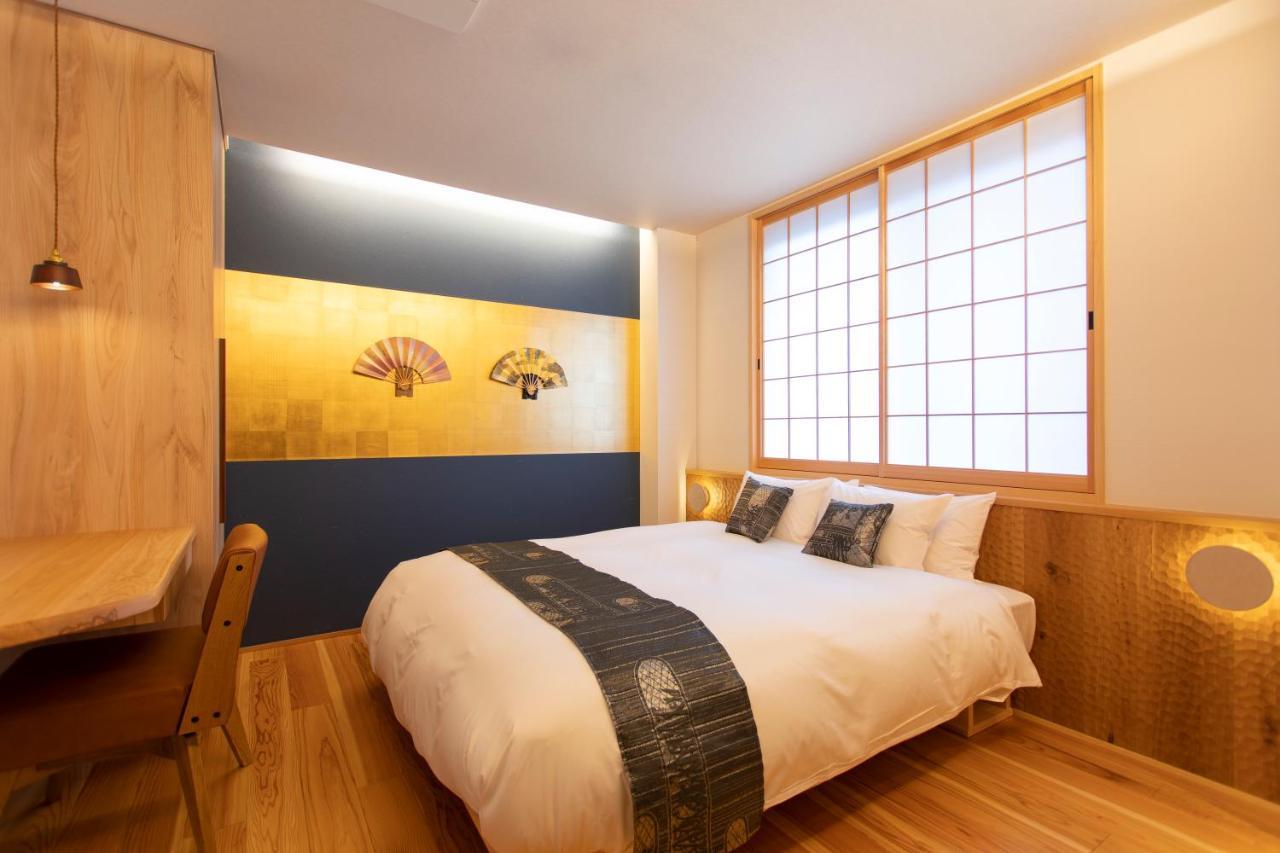 Hotel Kanazawa Zoushi 外观 照片