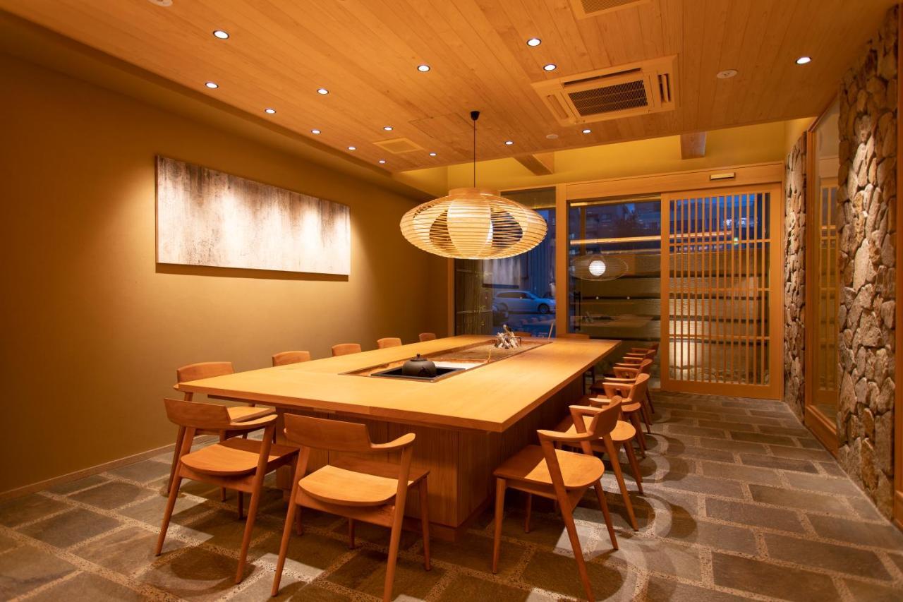 Hotel Kanazawa Zoushi 外观 照片