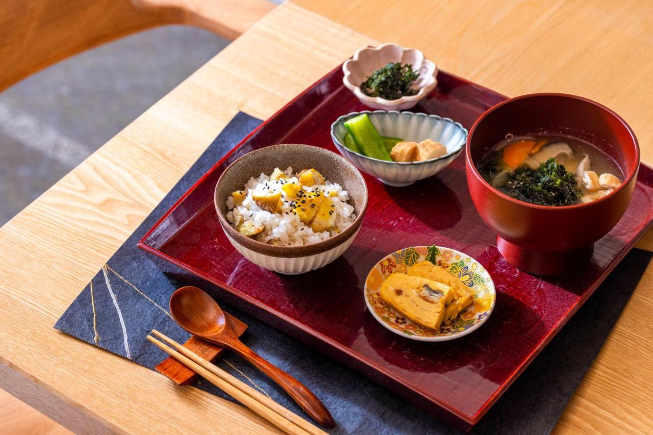 Hotel Kanazawa Zoushi 外观 照片