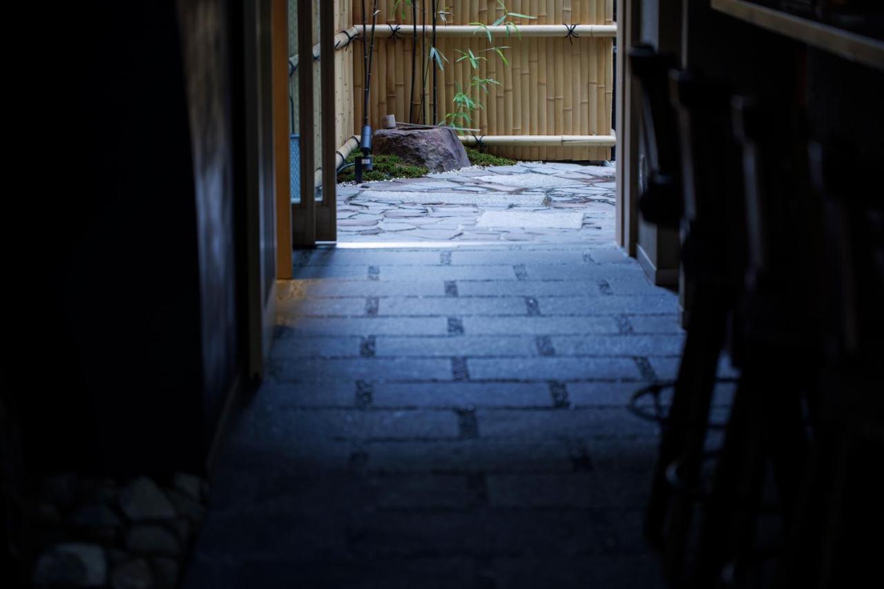 Hotel Kanazawa Zoushi 外观 照片