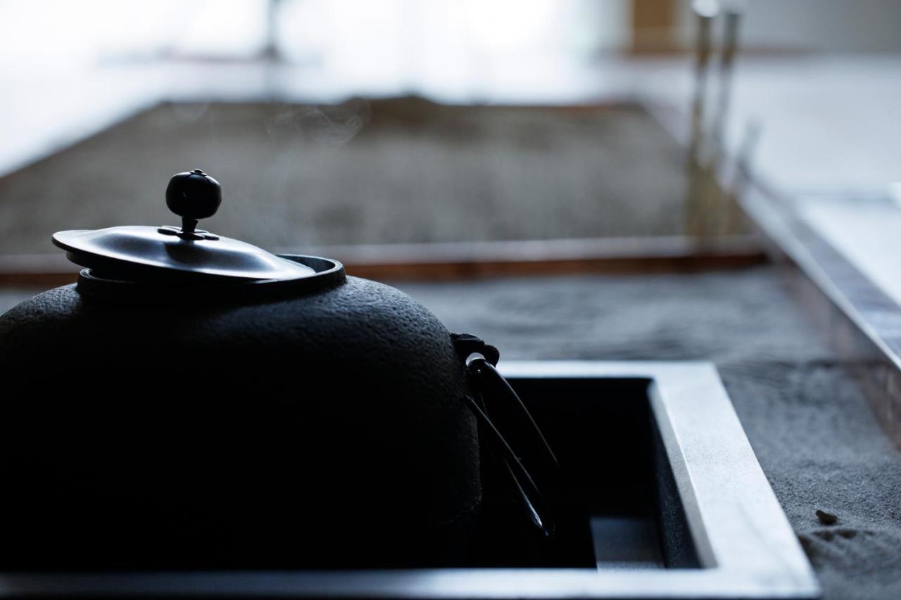 Hotel Kanazawa Zoushi 外观 照片