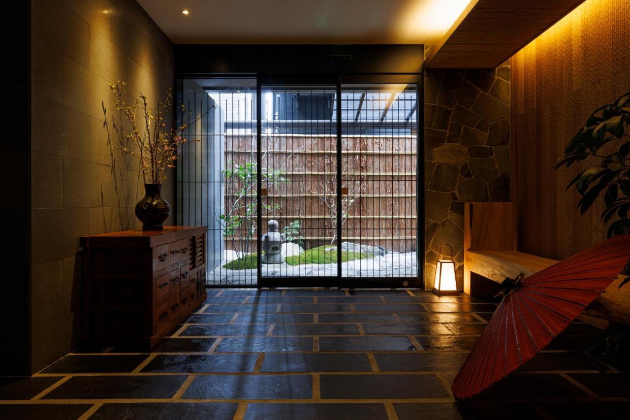 Hotel Kanazawa Zoushi 外观 照片