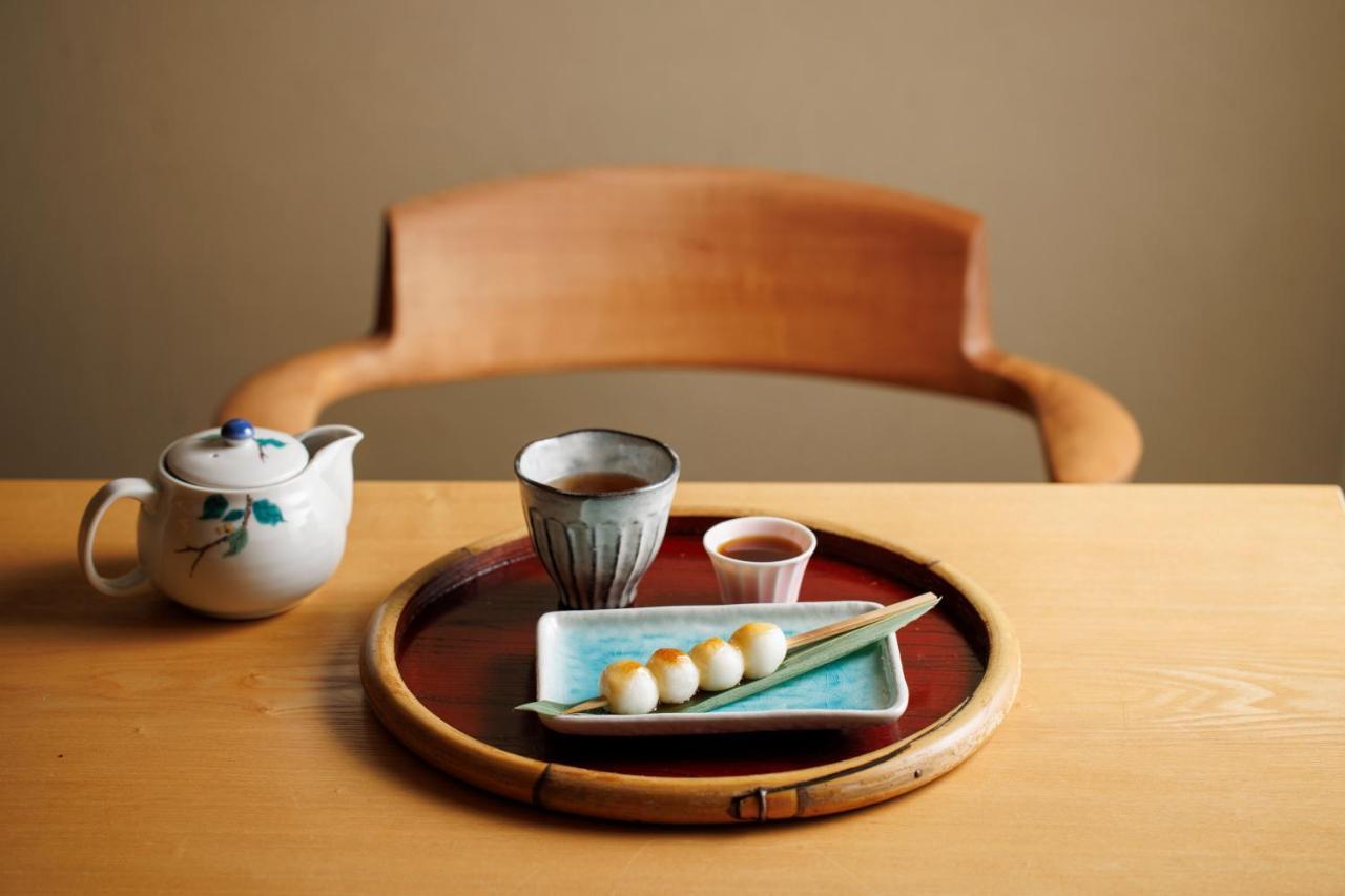 Hotel Kanazawa Zoushi 外观 照片
