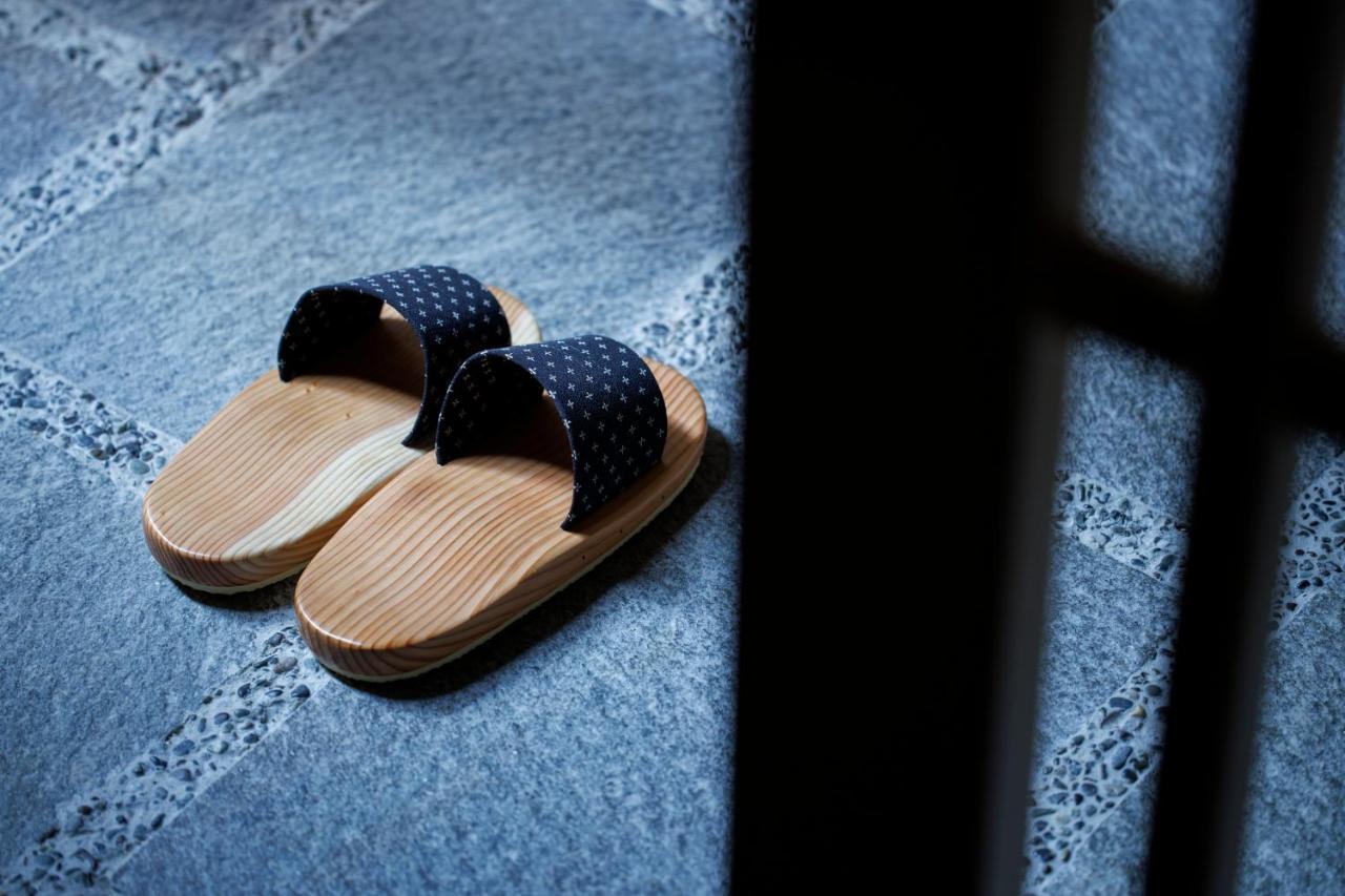 Hotel Kanazawa Zoushi 外观 照片