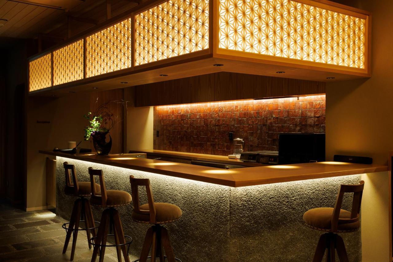 Hotel Kanazawa Zoushi 外观 照片