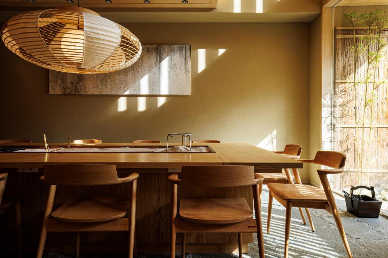 Hotel Kanazawa Zoushi 外观 照片