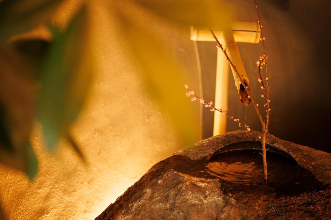 Hotel Kanazawa Zoushi 外观 照片