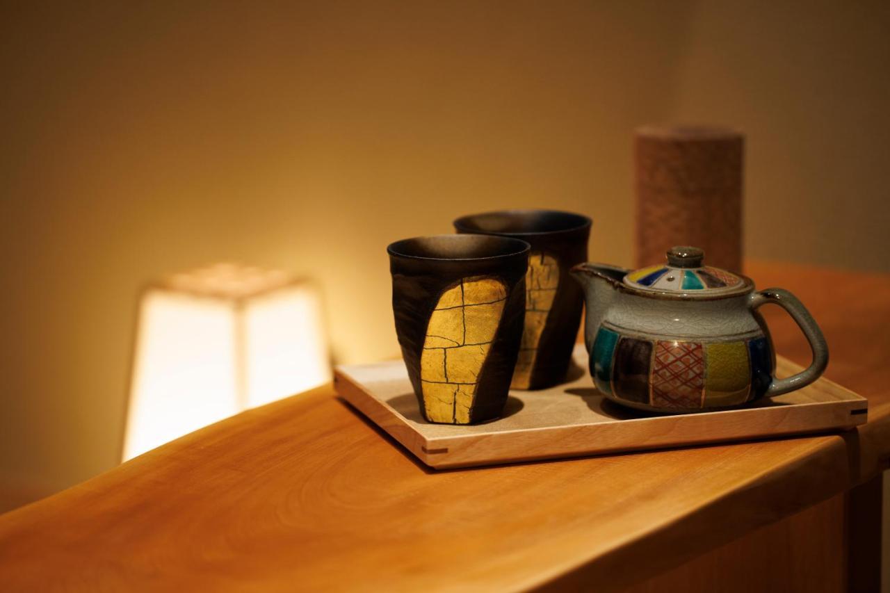 Hotel Kanazawa Zoushi 外观 照片