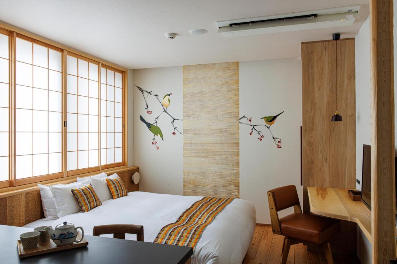 Hotel Kanazawa Zoushi 外观 照片