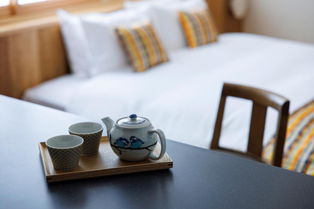 Hotel Kanazawa Zoushi 外观 照片