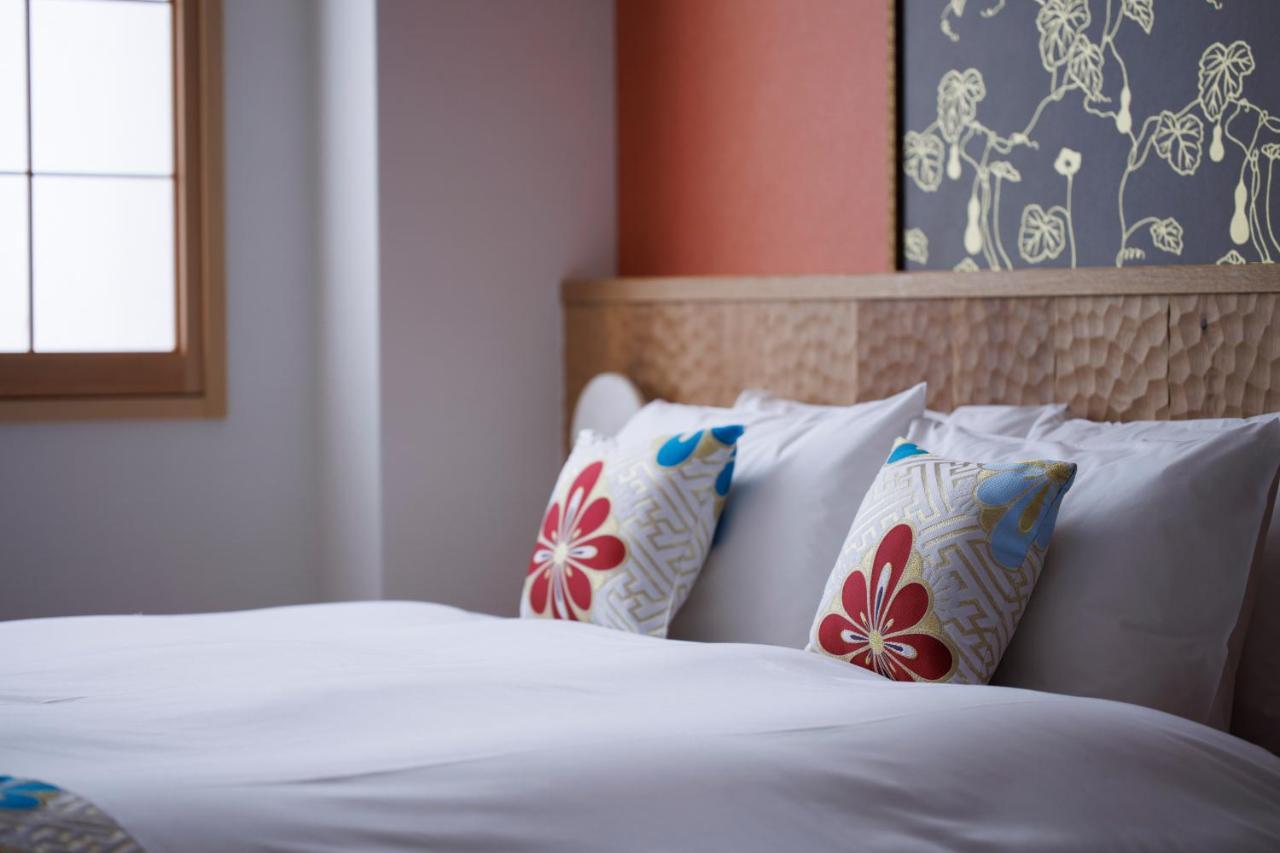 Hotel Kanazawa Zoushi 外观 照片