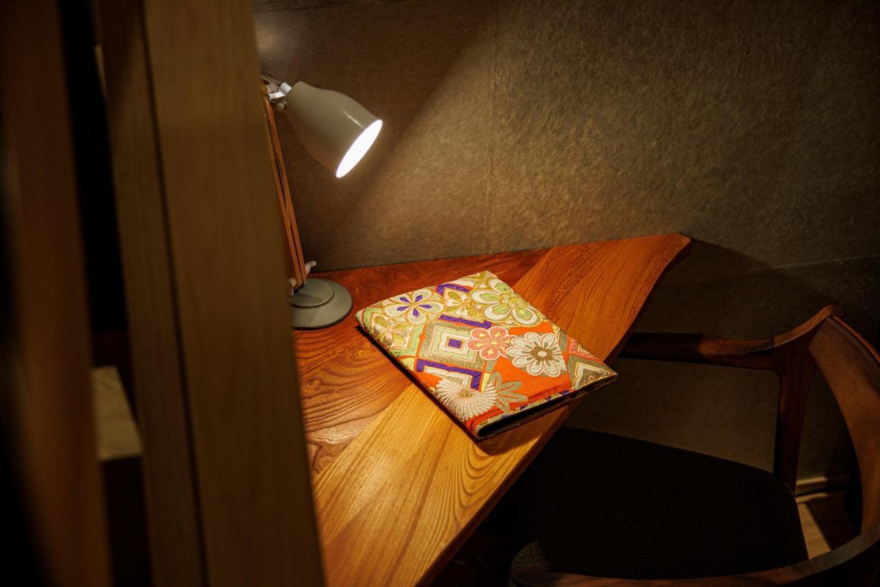 Hotel Kanazawa Zoushi 外观 照片