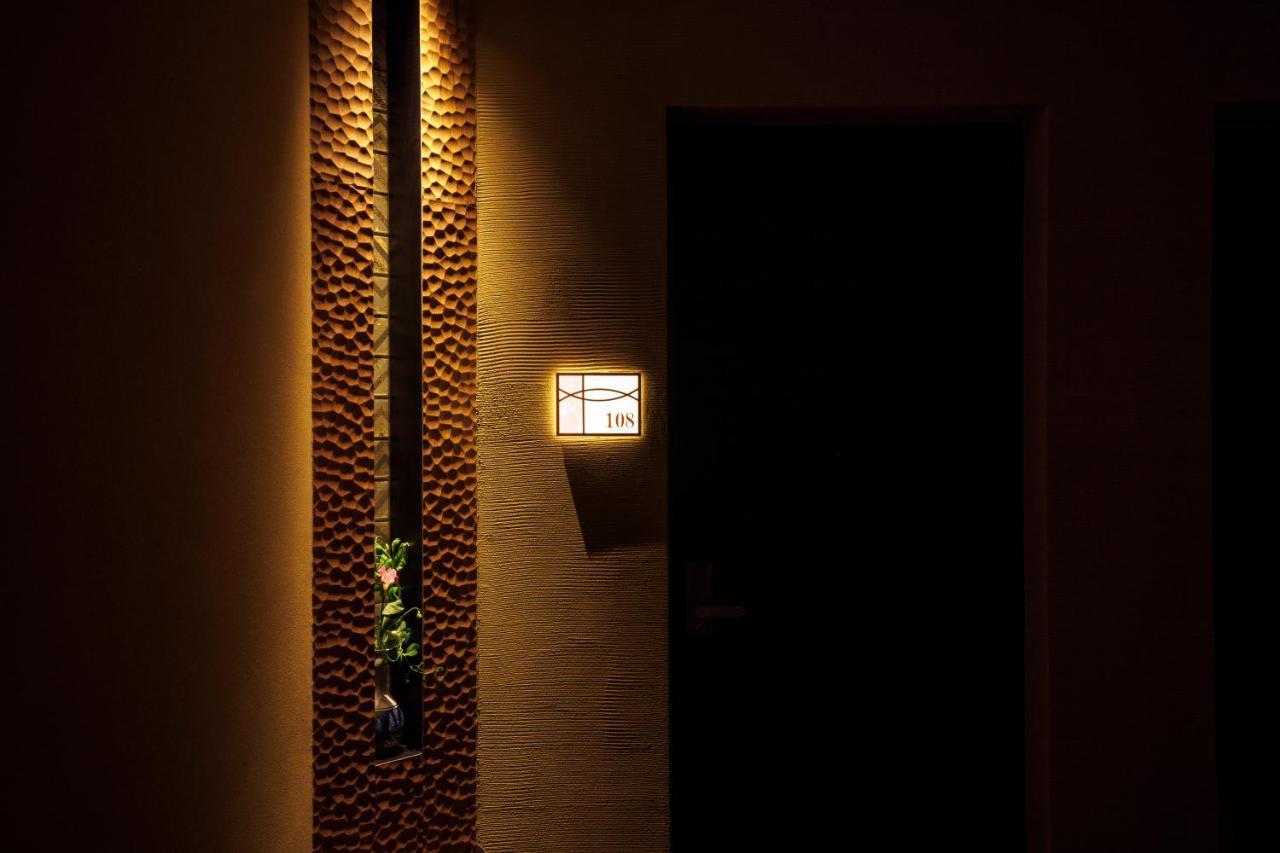 Hotel Kanazawa Zoushi 外观 照片