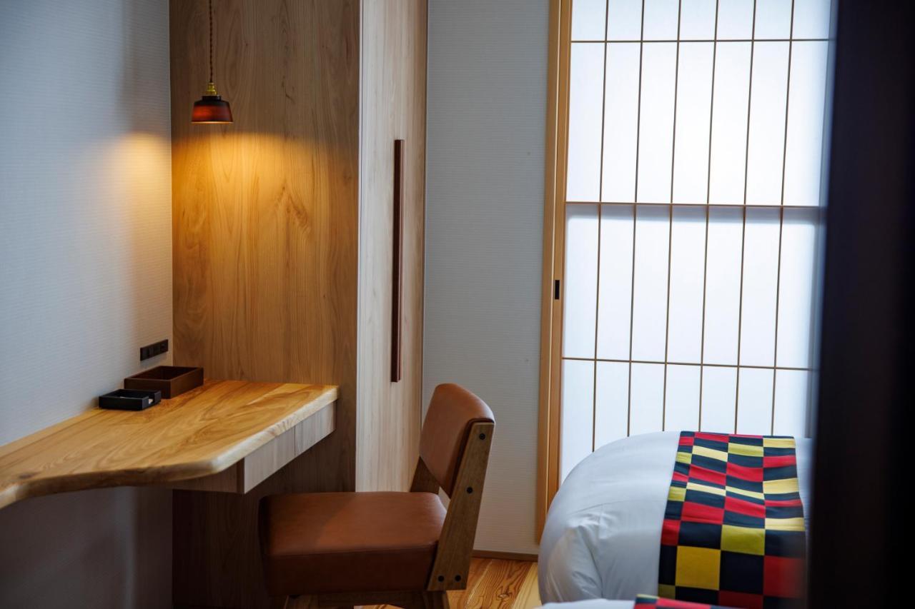 Hotel Kanazawa Zoushi 外观 照片