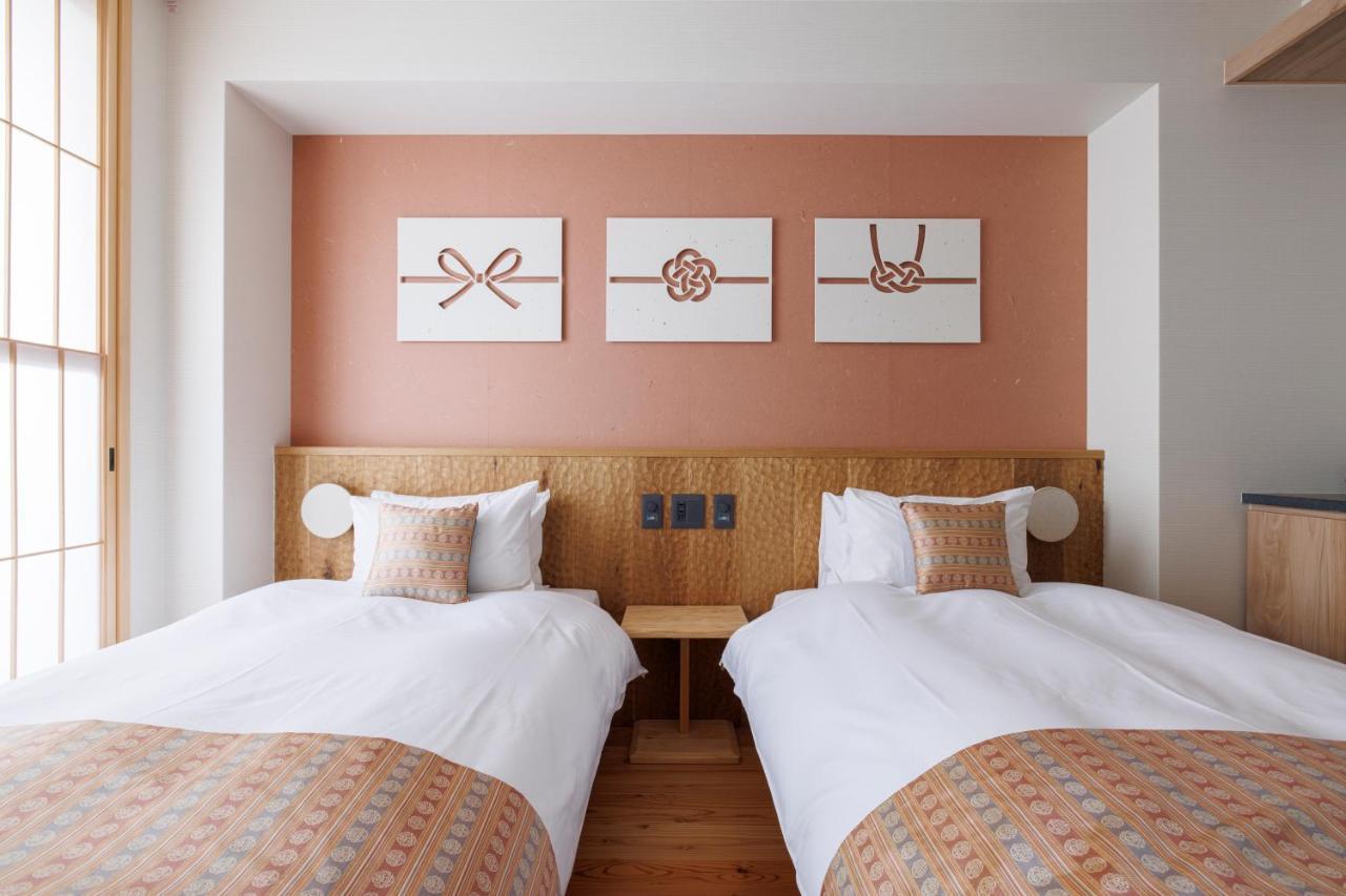 Hotel Kanazawa Zoushi 外观 照片
