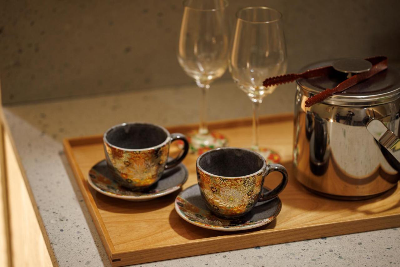 Hotel Kanazawa Zoushi 外观 照片